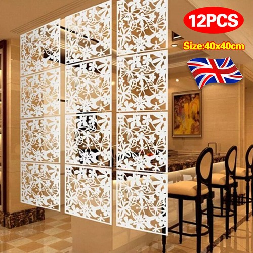 12pcs paravent partition - 12pcs, wall
