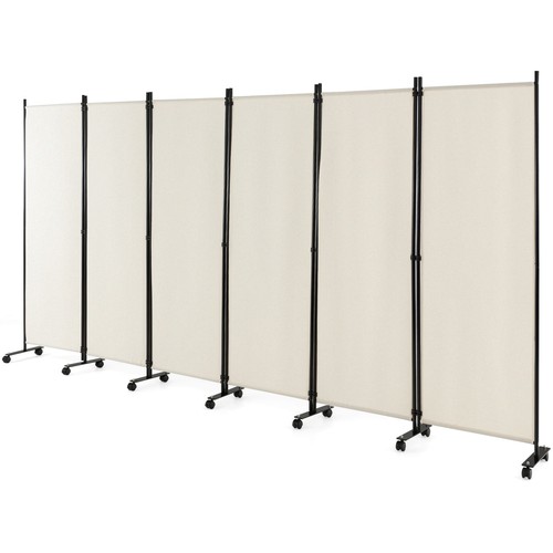 Costway panel folding - costway,