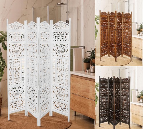 Panel carved room - carved,