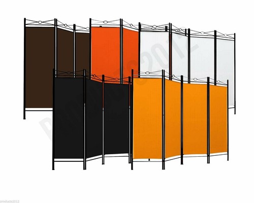 Folding room divider - room,