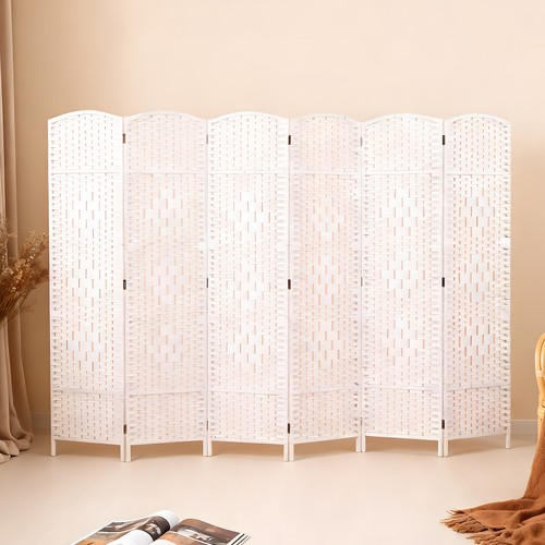 6panel privacy screen wall - 4/6panel,