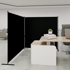 T&Jero 2-Panel Folding Room