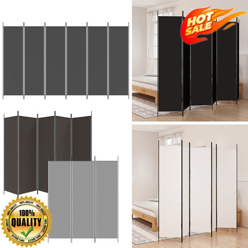 Folding room divider - room,