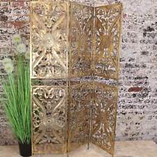 Jaipuri Heirloom Metal Screen