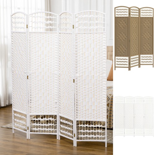 Room divider folding privacy - divider,
