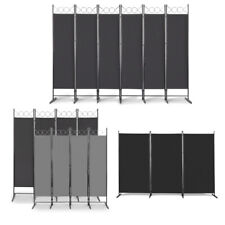 Folding Room Divider 3/4/6