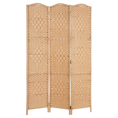 Panel natural weave - weave, hand