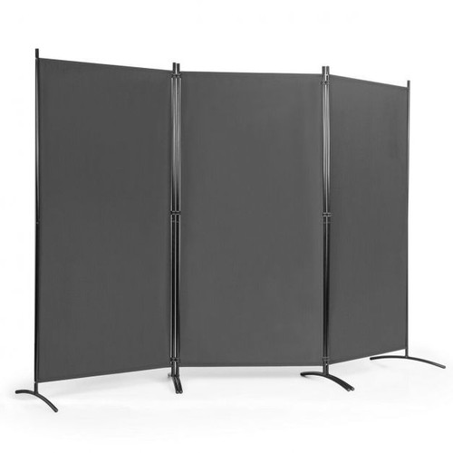 Panel freestanding wood room - wood,