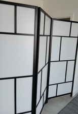 IKEA Risor Screen Room Divider