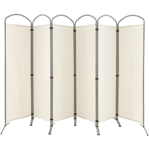 Cream panel foldable - 6,