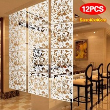 Hanging Room Divider PVC
