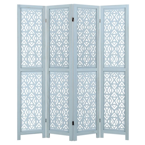 Panel folding room divider - panel,