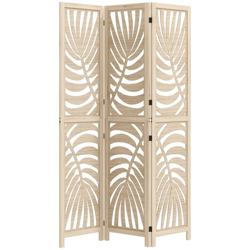 Panel room divider - 3,