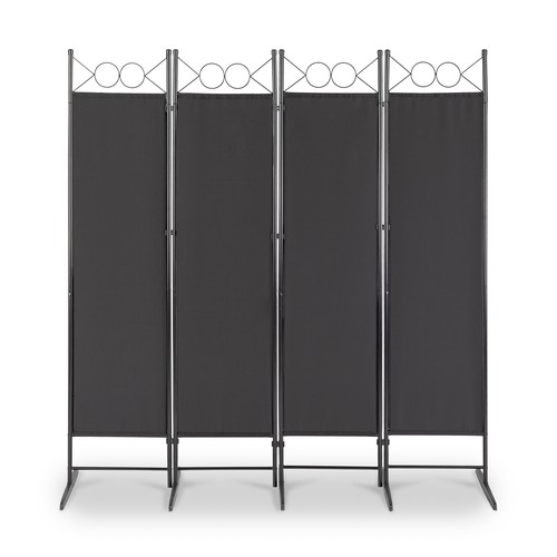Foldable room divider - foldable,