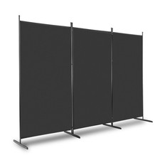 3 Panels Privacy Screen Panels