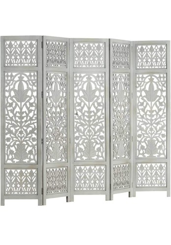 Hand carved panel room - hand,