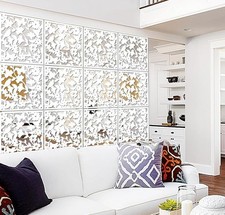 Lchen 12 Pieces Hanging Room